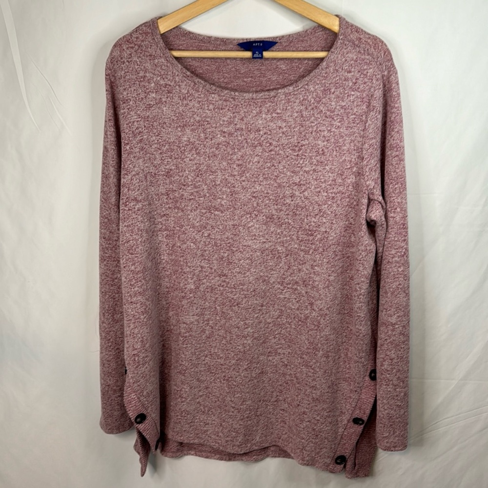 Apt 9 Sweater